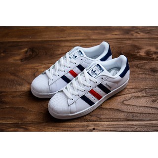 รองเท้าลำลอง Adidas Superstar II ของแท้