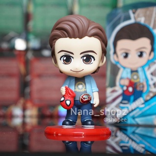 คอสเบบี้ ปีเตอร์ ปาร์คเกอร์ Cosbaby Peter Parker : Spider-Man No Way Home