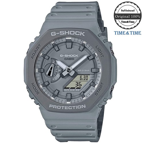 G-Shock รุ่น GA-2110ET-8ADR (CMG)