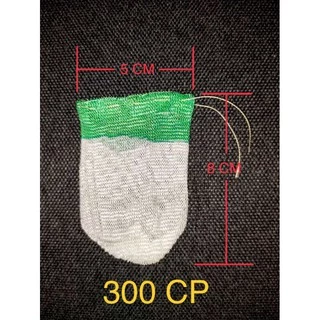 ไส้ตะเกียง ขอบเขียว 300CP 500CP เทียบแท้ coleman #21 สำหรับตะเกียง coleman แพ็ค 10 ชิ้น