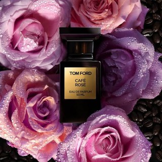 Tom Ford Cafe Rose EDP 1ml 2ml 5ml