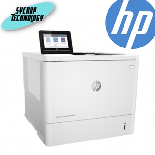 HP LaserJet Enterprise M610dn