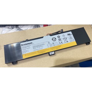 BATTERY ORIGINAL LENOVO แบตเตอรี่ ของแท้ LENOVO Y50 Y50-70 L13N4P01 L13M4P02