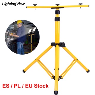 ขาตั้ง Spotlight ขาตั้งโคมไฟ ขาตั้งไฟสปอร์ตไลท์ ขาตั้ง Spotlight 160 cm. ขาตั้งโคมไฟ ขาตั้งไฟสปอร์ตไลท์ ขาตั้งไฟ