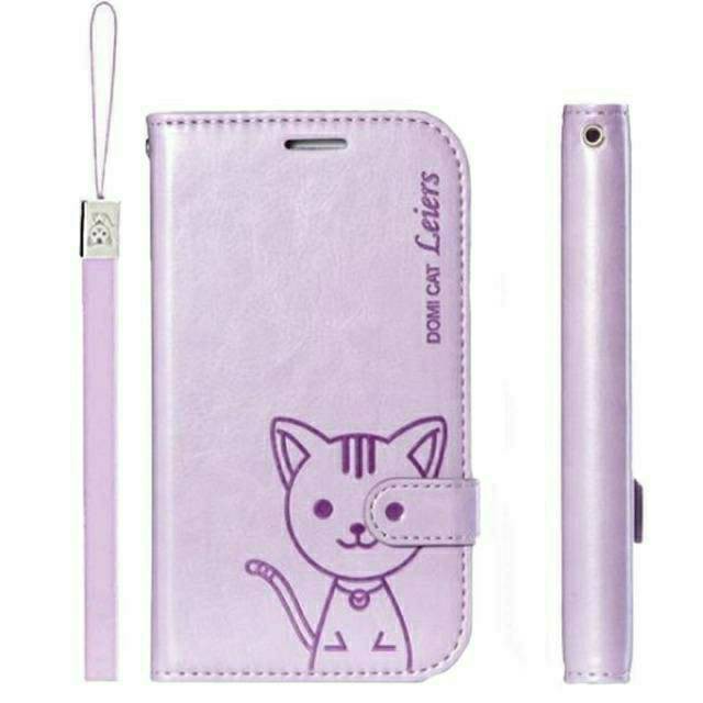 เคสฝาพับ Domicat IPHONE iphone6 / iPhone6Plus / iPhone7 /iPhone7Plus / iPhone8 / iPhone8Plus / iPhon