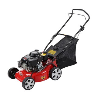 BERALA BL-1663 5.5HP GASOLINE LAWN MOWER รถตัดหญ้า น้ำมัน BERALA BL-1663 5.5HP รถตัดหญ้า เครื่องมือทำสวน สวนและอุปกรณ์ตก