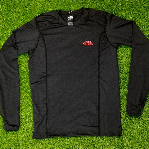 เสื้อเชิ้ต Nort Face Summit Series Baselayer