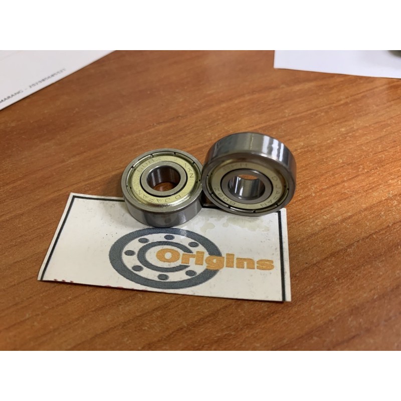 BEARING 608 ZZ NKN ORIGINAL
