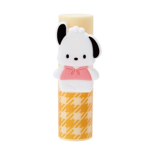 Lip Balm ลิปบาล์มกลิ่นเกรปฟรุต ลาย Pochacco pc / Pochacco