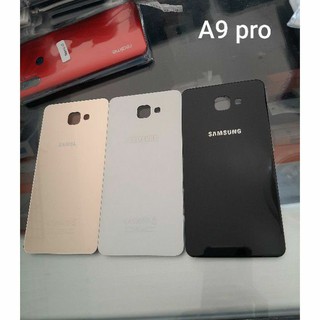 ฝาหลัง samsungA9/ A9(2016) /A9 pro (A910F)