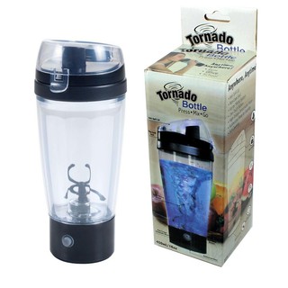 แก้วชงอัตโนมัติ 450ml รุ่น TornadoBottle08A-J1