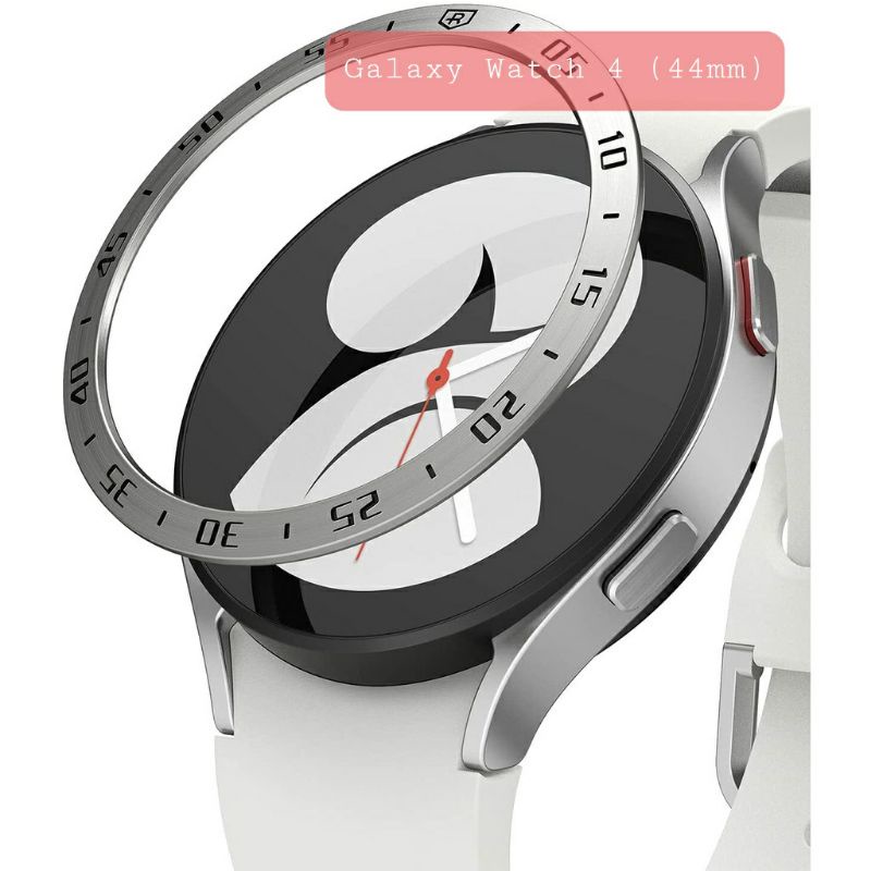 เคส Ringke Bezel Style Galaxy Watch 4 [44mm]