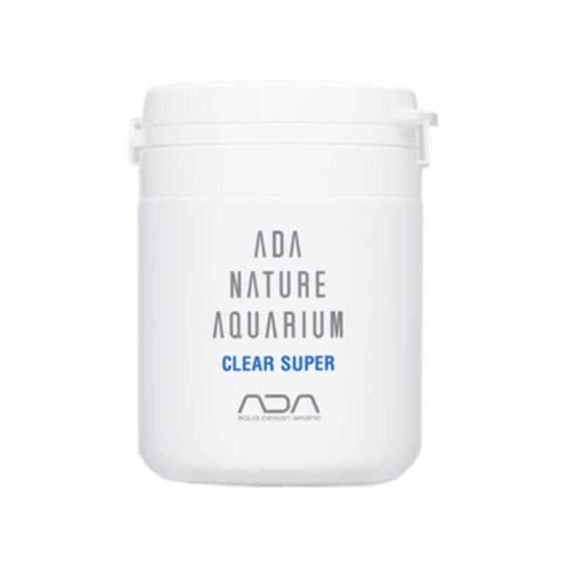 ADA​ Clear​ Super​ สำหรับรองพื้นตู้กุ้ง​ ตู้ปลูกพรรณไม้น้ำ ช่วยกระตุ้นการเจริญเติบโตของแบคทีเรี​ย​