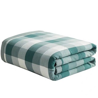 = สินค้าเข้าเพิ่มค่า = ผ้านวมบาง ขนาด 5.5 ฟุต ( 170*200 ซม.)