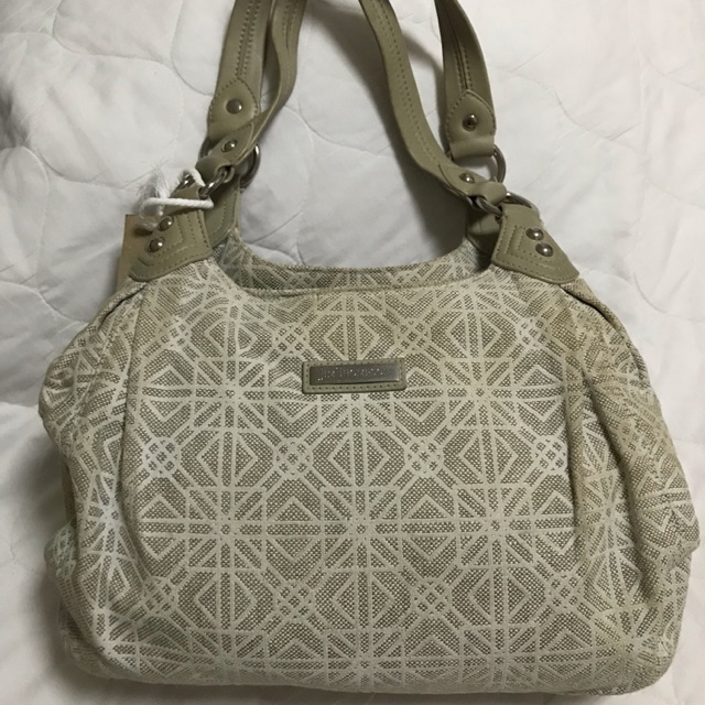 กระเป๋าผ้าไหม Jim Thomson