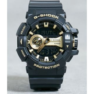 G-Shock GA-400GB-1A9 CMG