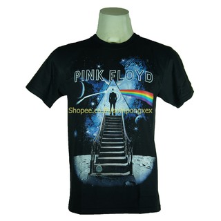 PINK FLOYD เสื้อวง พิงก์ ฟลอยด์ เสื้อวินเทจ เสื้อยืดไซส์ยุโรป SPX1711