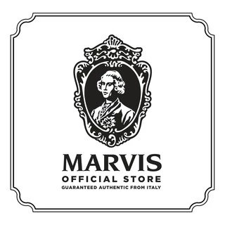 (ร้านทางการ Marvis Thailand) Marvis ยาสีฟันมาร์วิสแอมมาเรียลลิ ลิโคริช / Marvis Amarelli Licorice 25 ml.