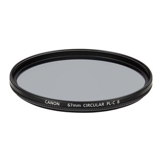 Canon 67mm Circular Polarizer PL-CB