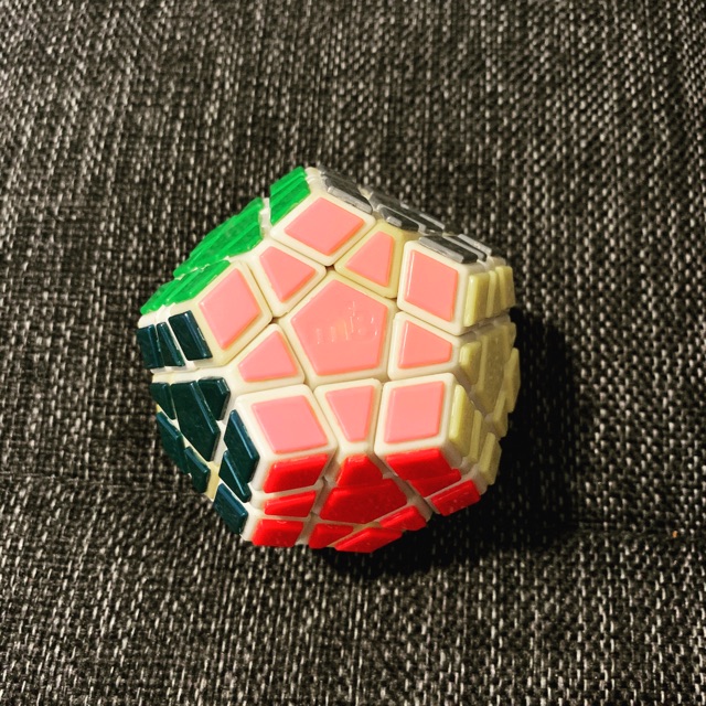 Megaminx mf8 Rubik’s cube puzzle