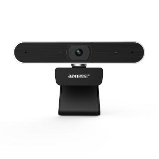 Aoni A30 1080P HD กล้องคอมพิวเตอร์ตั้งโต๊ะกับไมโครโฟน Home network #1