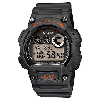 Casio Standard รุ่น W-735H-8AVDF