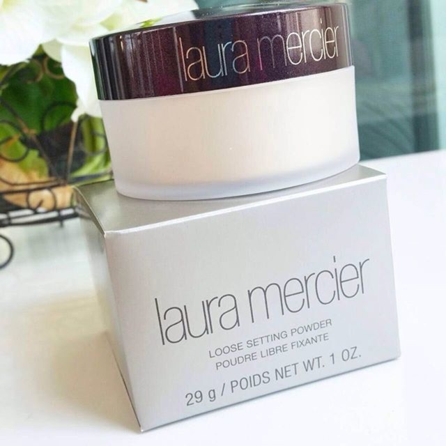 Laura mercier