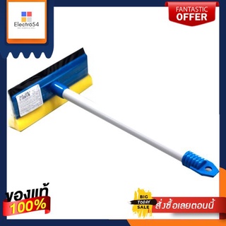 VTN แปรงเช็ดกระจกด้ามสั้นVTN WINDOW  BRUSH  CLEANER SHOT HANDLE