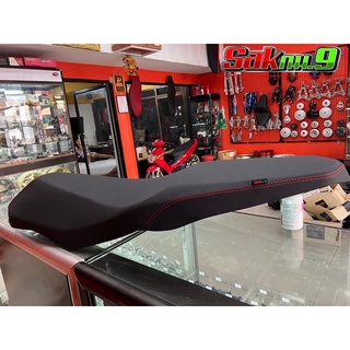 เบา xmaxปี2017-2022ทรง2ตอนด้ายแดง ใช้ฟองน้ำเกรดดี ไม่ยุบตัวง…