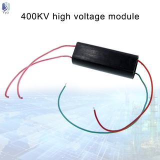 Yy 400KV เครื่องกำเนิดไฟฟ้าแรงสูง 3V-6V Boost Step up โมดูลพลังงาน @TH