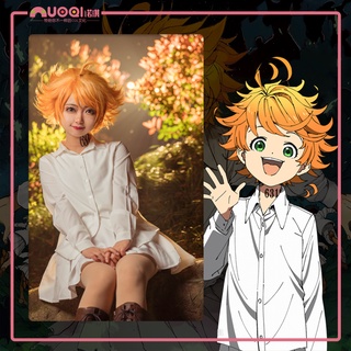 [Pre-Order] ชุดThe Promised Neverland - Emma