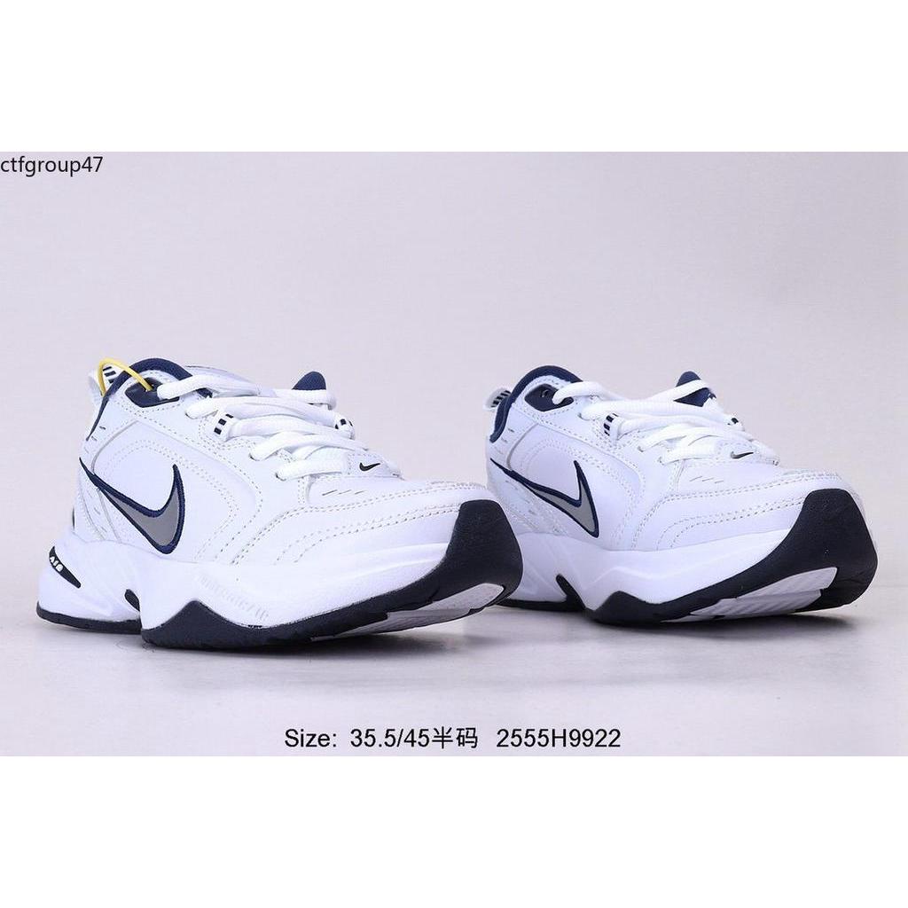 Tenis nike cheap air monarch iv