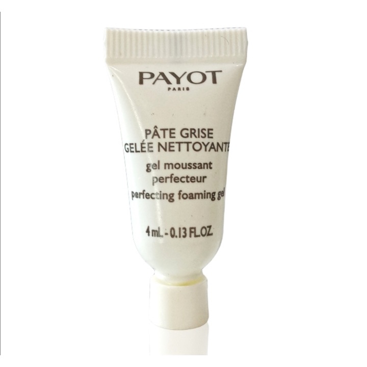 Payot paris 4ml เพอร์เฟคติ้ง โฟมเจล