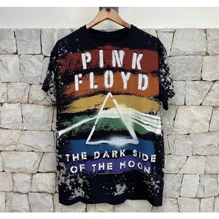 เสื้อ PINK FLOYD HAVOK BY LIQUID BLUE นำเข้าจาก USA แท้ 100%