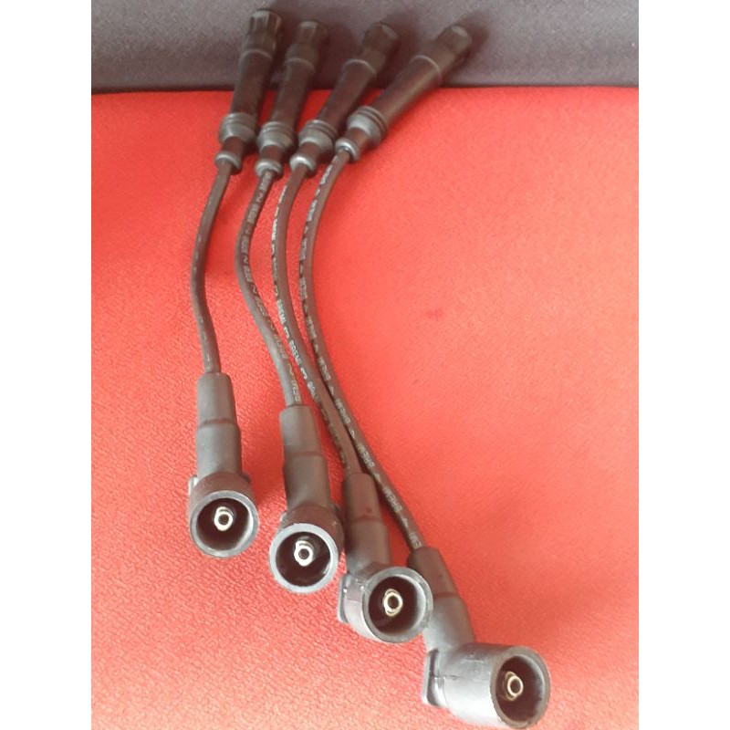 สายหัวเทียนแท้เดิมเยอรมัน Spark plug socket  5000-OHM 1710673 Made In Germany BMW E30 E36 E34 Z3 เคร