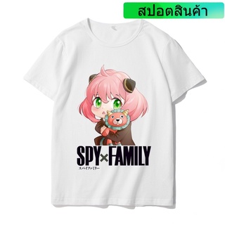 เสื้อยืดฤดูร้อน เสื้อยืดแขนสั้น พิมพ์ลายการ์ตูน Arnia Fujie Two-Dimensional สําหรับนักเรียน