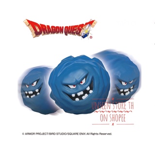 Dragon Quest Shiver! Bomb rock