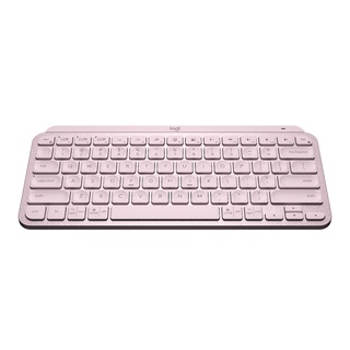 MX Keys Mini Keyboard - Rose