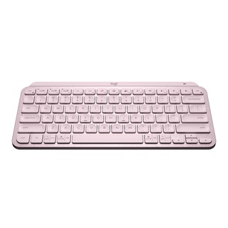 MX Keys Mini Keyboard - Rose