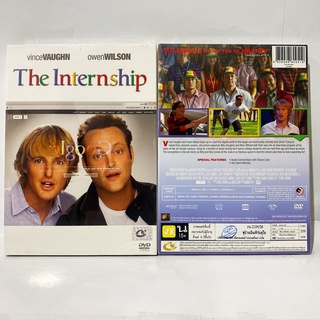 Media Play Internship, The/ คู่ป่วนอินเทิร์นดูโอ (DVD) / S15156D