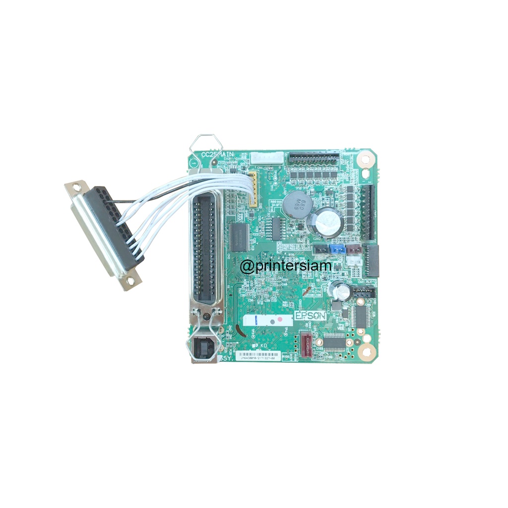 MAINBOARD EPSON LQ-310 "เมนบอร์ด ของใหม่ศูนย์"
