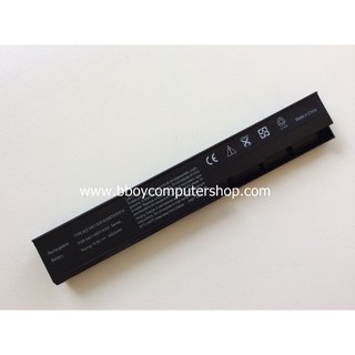 ASUS Battery แบตเตอรี่ ASUS X301 X401 X501 S301 S401 S501 F301 F401 F501 A32-X401