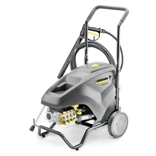 KARCHER HD-6/15-4 เครื่องฉีดน้ำแรงดันสูงน้ำเย็น