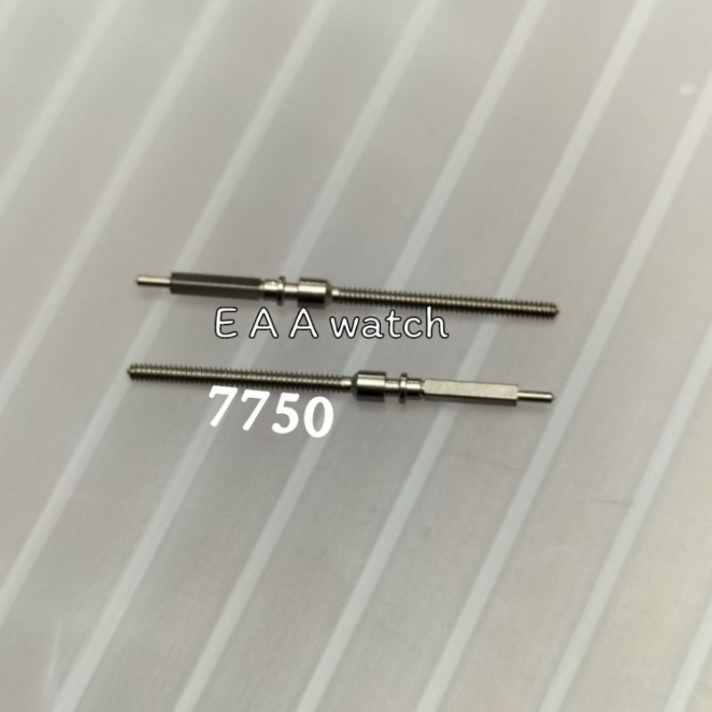 MESIN As Bar/Steam/AS Watch Rotation Machine Series 7750/F06.111/NH36