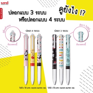 Uni style fit holder I ปลอกเปล่าสำหรับใส่ไส้ Style Fit