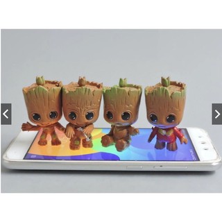 521302 Baby Groot โมเดลตั้งโต๊ะ