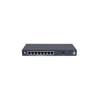 SWITCHES- Switch HPE 1420 8G PoE+ (64W) (JH330A)