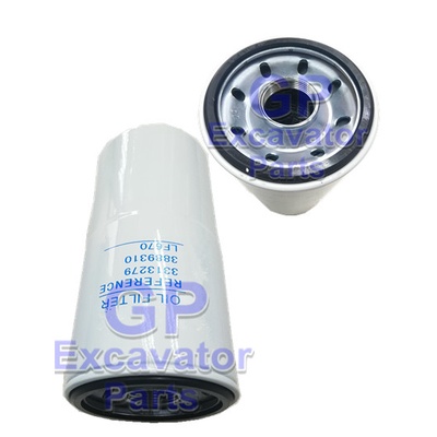สําหรับกรองน้ํามันเครื่อง CUMMINS (LF670 / 3313279 / 3889310 / พี550670)