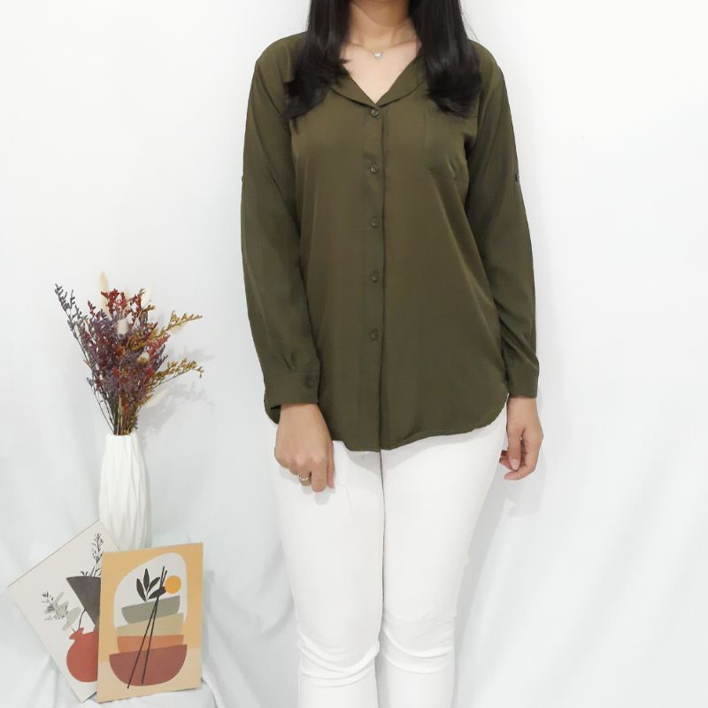 KILA BASIC SHIRT****