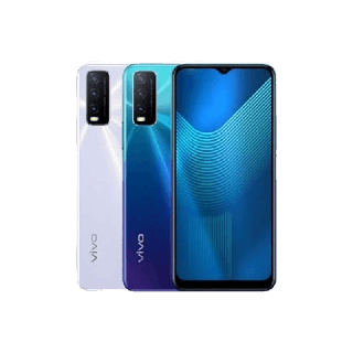 Vivo Y20 2021 (4+64GB) หน้าจอ 6.51 นิ้ว, 5,000 mAh AI Triple Macro Camera